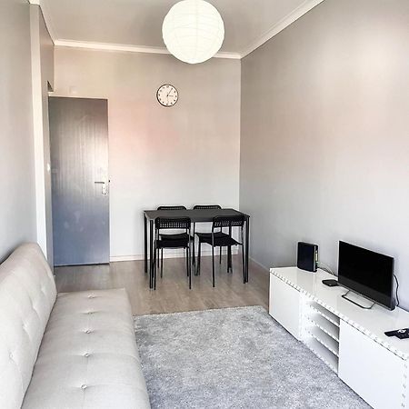 Luna Apartment Corroios Buitenkant foto