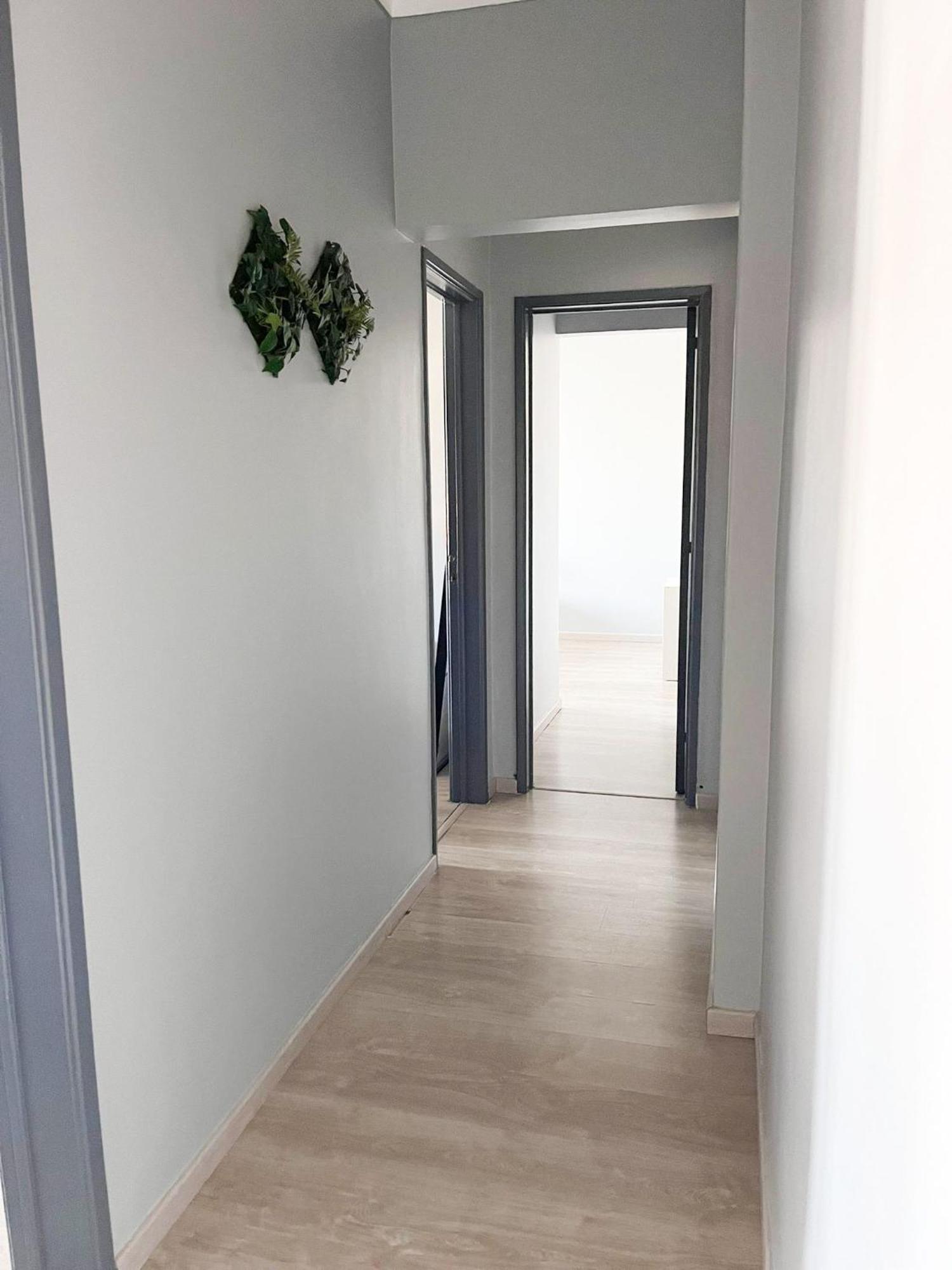 Luna Apartment Corroios Buitenkant foto